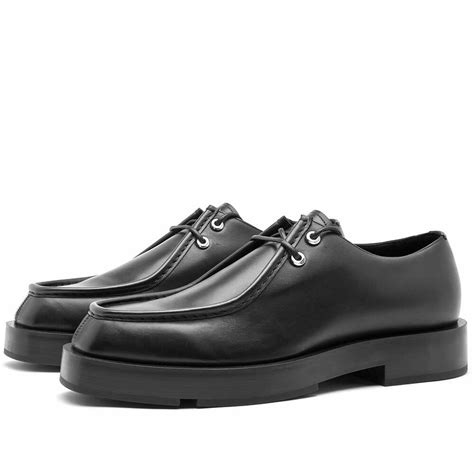 givenchy deck derby|GIVENCHY Men's Derby Shoes .